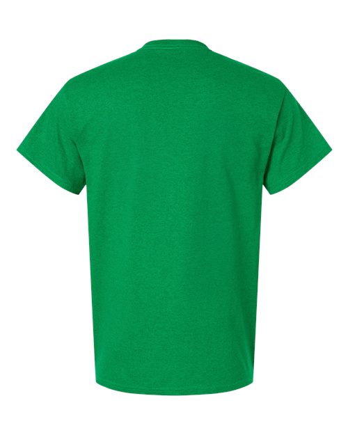 Gildan 2000 Antique Irish Green — back