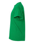Gildan 2000 Antique Irish Green — direct side