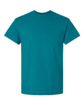 Gildan 2000 Galapagos Blue — front