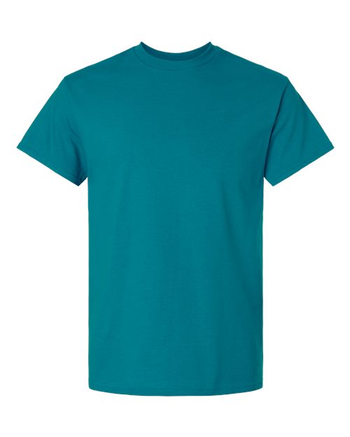 Gildan 2000 Galapagos Blue — front