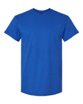 Gildan 2000 Antique Royal — front