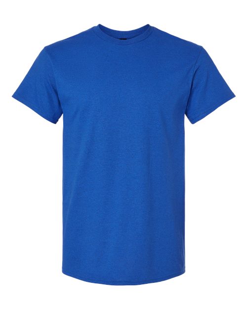 Gildan 2000 Antique Royal — front