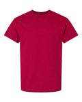 Gildan 2000 Antique Cherry Red — front