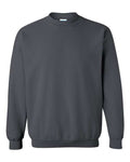 Gildan 18000 Charcoal — front