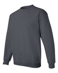 Gildan 18000 Charcoal — side