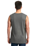Men's Muscle Tank - Heavy Metal