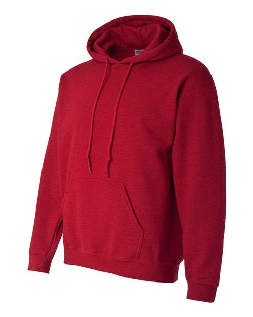 Gildan 18500 Antique Cherry Red — side