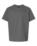 Gildan 2000B Charcoal — front