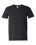 Gildan 64V00 Black — front
