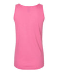 Gildan 64200L Azalea — back