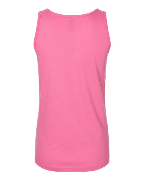 Gildan 64200L Azalea — back