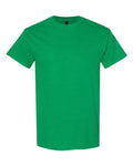 Gildan 5000 Antique Irish Green — front