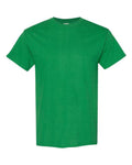Gildan 5000 Turf Green — front
