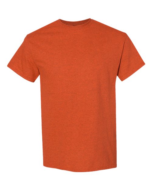 Gildan 5000 Antique Orange — front