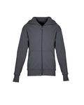 Youth Zip Hoodie - Heavy Metal