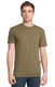 Next Level 6010 - Unisex Triblend Crew - Military Green