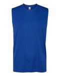 Unisex Performance Shooter T-Shirt - Sport Royal