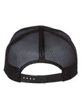 Richardson 168 Black — back