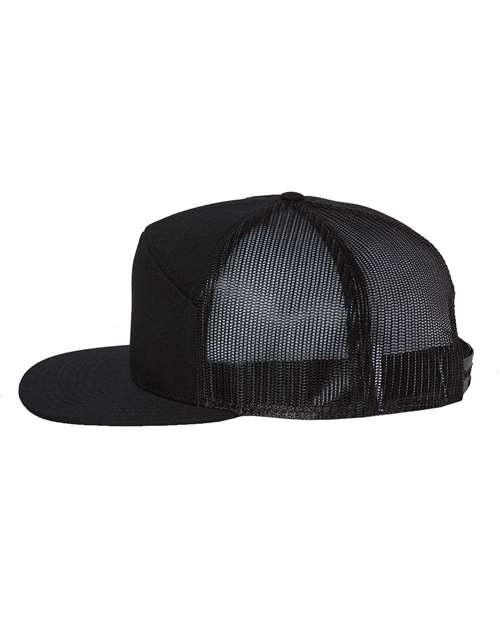 Richardson 168 Black — direct side