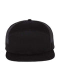 Richardson 168 Black — front