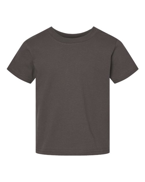 Rabbit Skins 3301T Charcoal — front