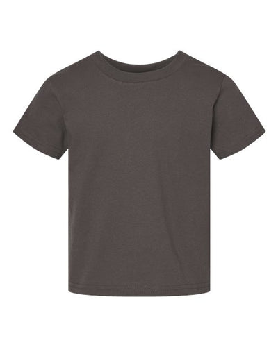 Rabbit Skins 3301T Charcoal — front