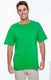 Hanes 5180 - Beefy-T® Short Sleeve Tee - Shamrock Green