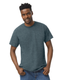 Gildan G500 - Unisex Heavy Cotton��� T-Shirt - Dark Heather