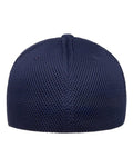 Flexfit 6533 Navy — back