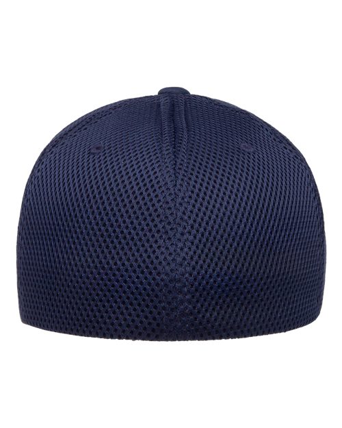 Flexfit 6533 Navy — back