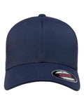 Flexfit 6533 Navy — front