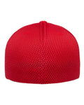 Flexfit 6533 Red — back