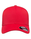 Flexfit 6533 Red — front