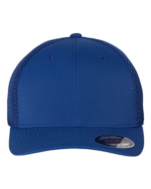 Flexfit 6533 Royal Blue — front