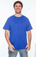 Hanes 5250T - Authentic Short Sleeve Tee - Deep Royal