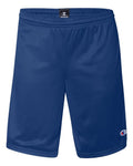 Champion S162 Athletic Royal — front
