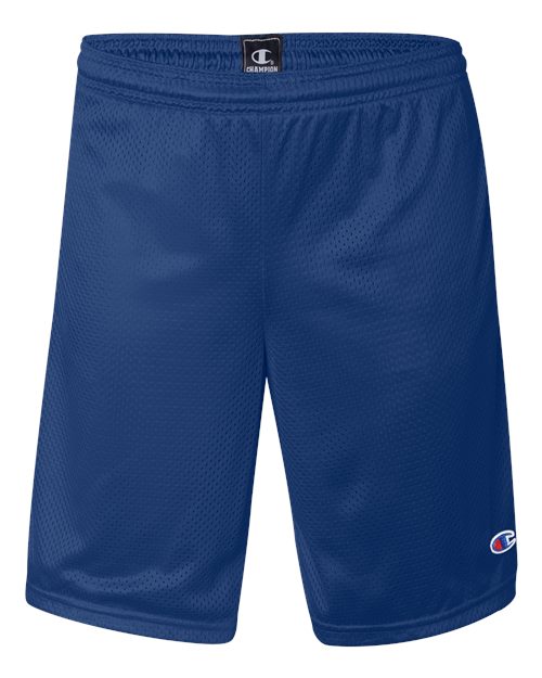 Champion S162 Athletic Royal — front