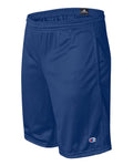 Champion S162 Athletic Royal — side