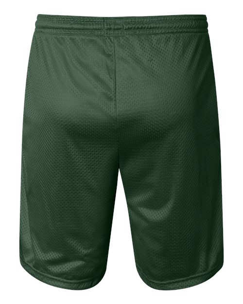 Champion S162 Athletic Dark Green — back