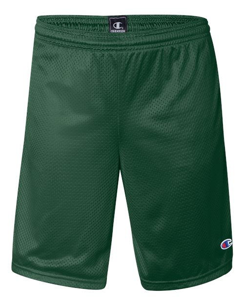 Champion S162 Athletic Dark Green — front