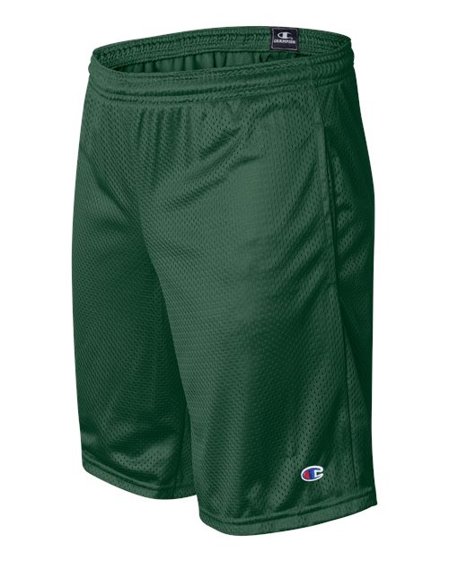 Champion S162 Athletic Dark Green — side
