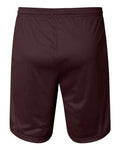 Champion S162 Maroon — back