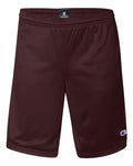 Champion S162 Maroon — front