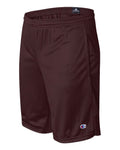 Champion S162 Maroon — side