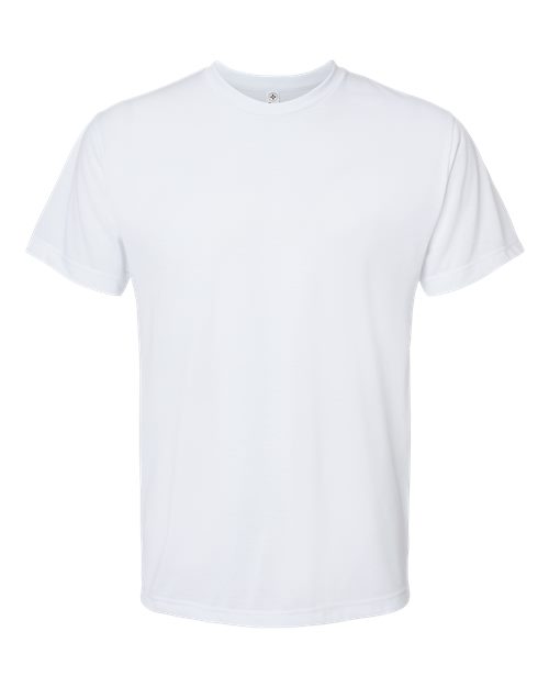 SubliVie 1910 White — front
