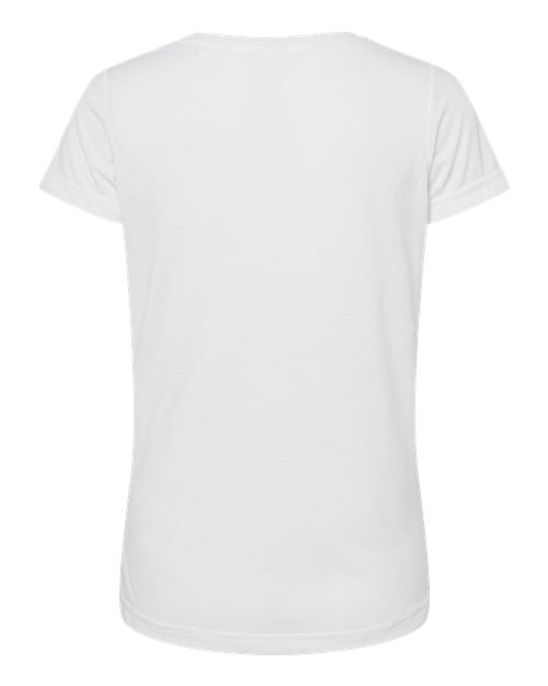 SubliVie 1510 White — back