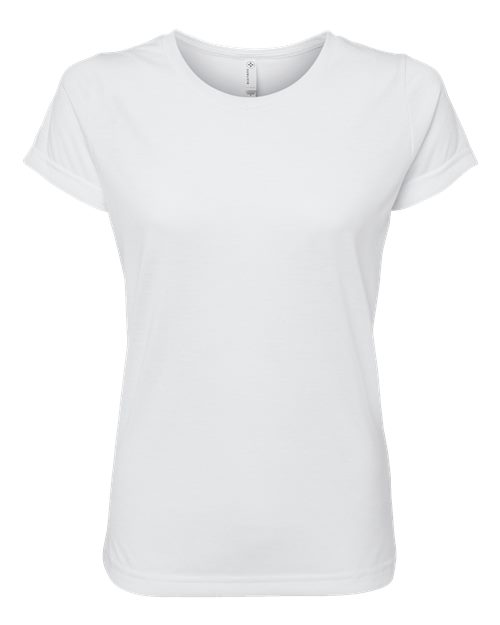 SubliVie 1510 White — front