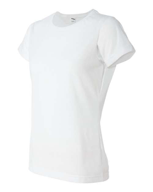 SubliVie 1510 White — side