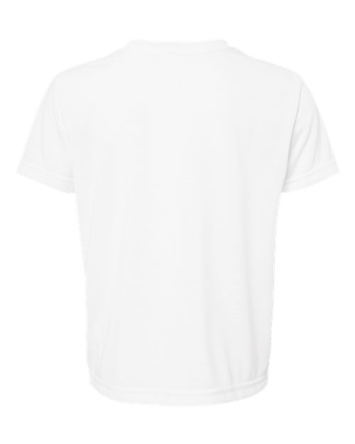 SubliVie 1310 White — back