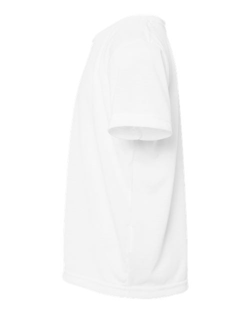 SubliVie 1310 White — direct side
